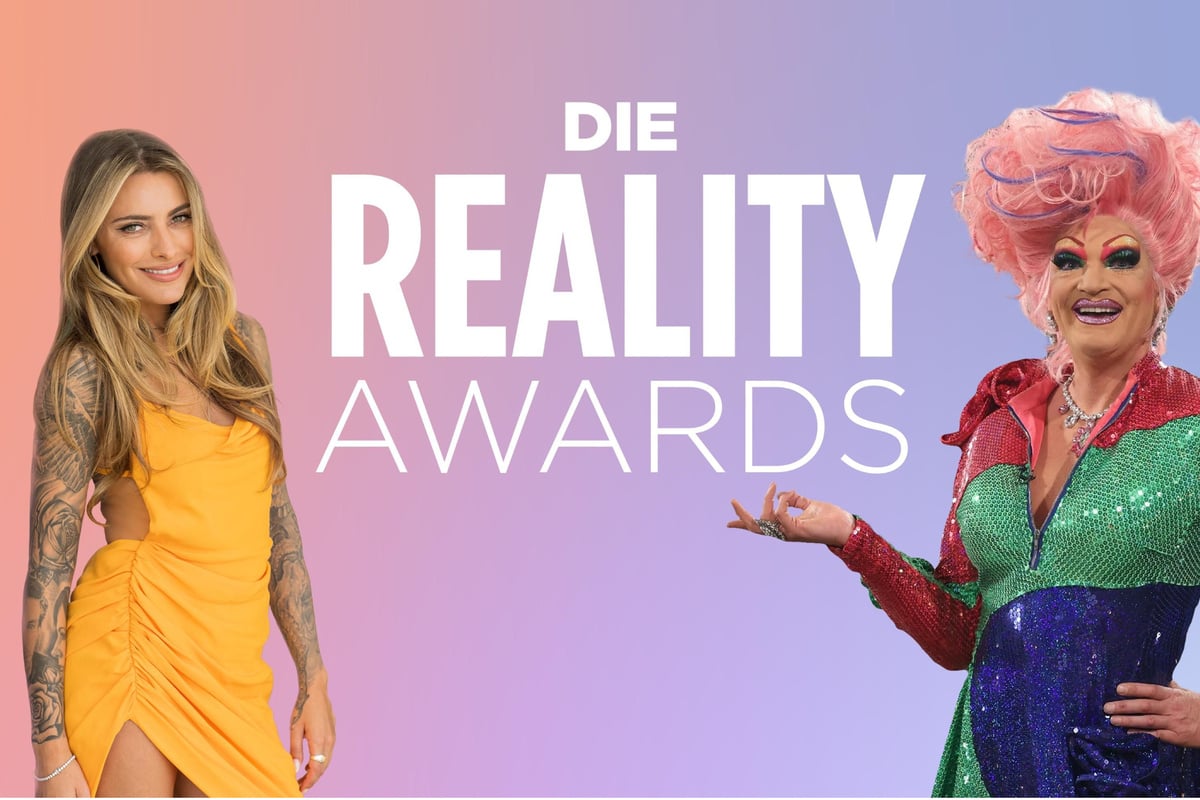 Große Preisverleihung: RTL mit Details zum "Oscar" für Reality-Stars!