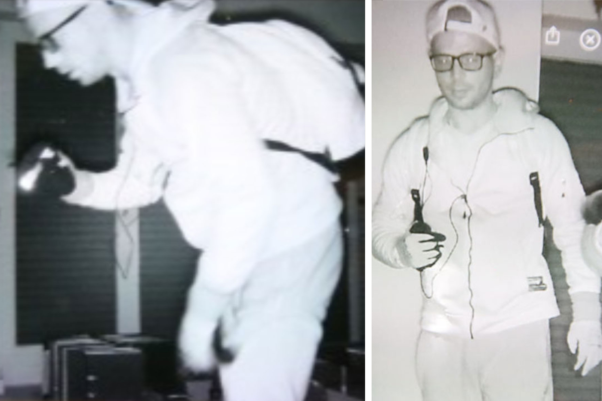 Wo Kann Man Aktenzeichen Xy Sehen Kann "Aktenzeichen XY" mysteriöse Einbruchsserie aufklären?