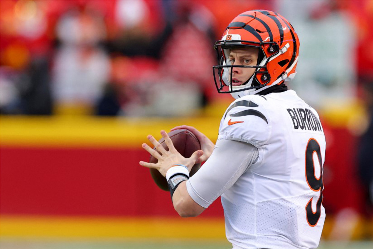 Bengals confirm record contract extension for QB Joe Burrow – WHIO TV 7 and  WHIO Radio