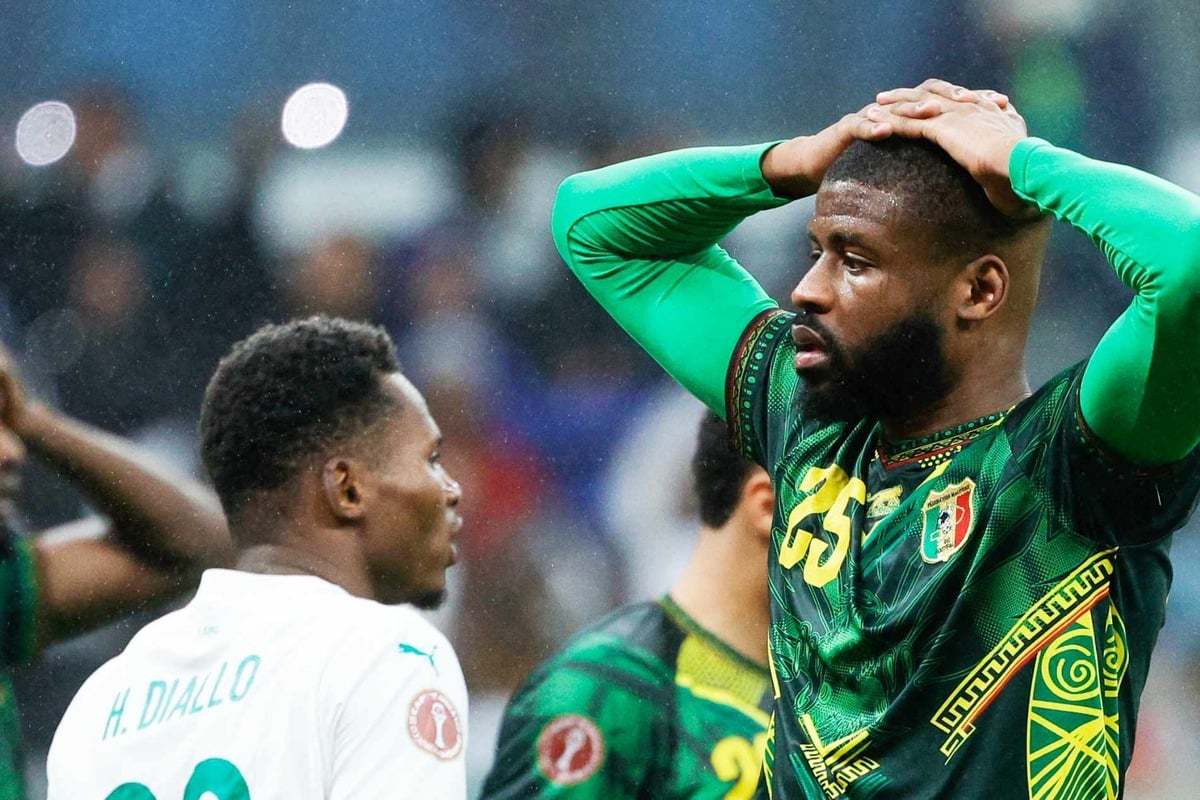 "Wahrsager" garantiert Titelgewinn: Nach Aus im Viertelfinale klicken die Handschellen