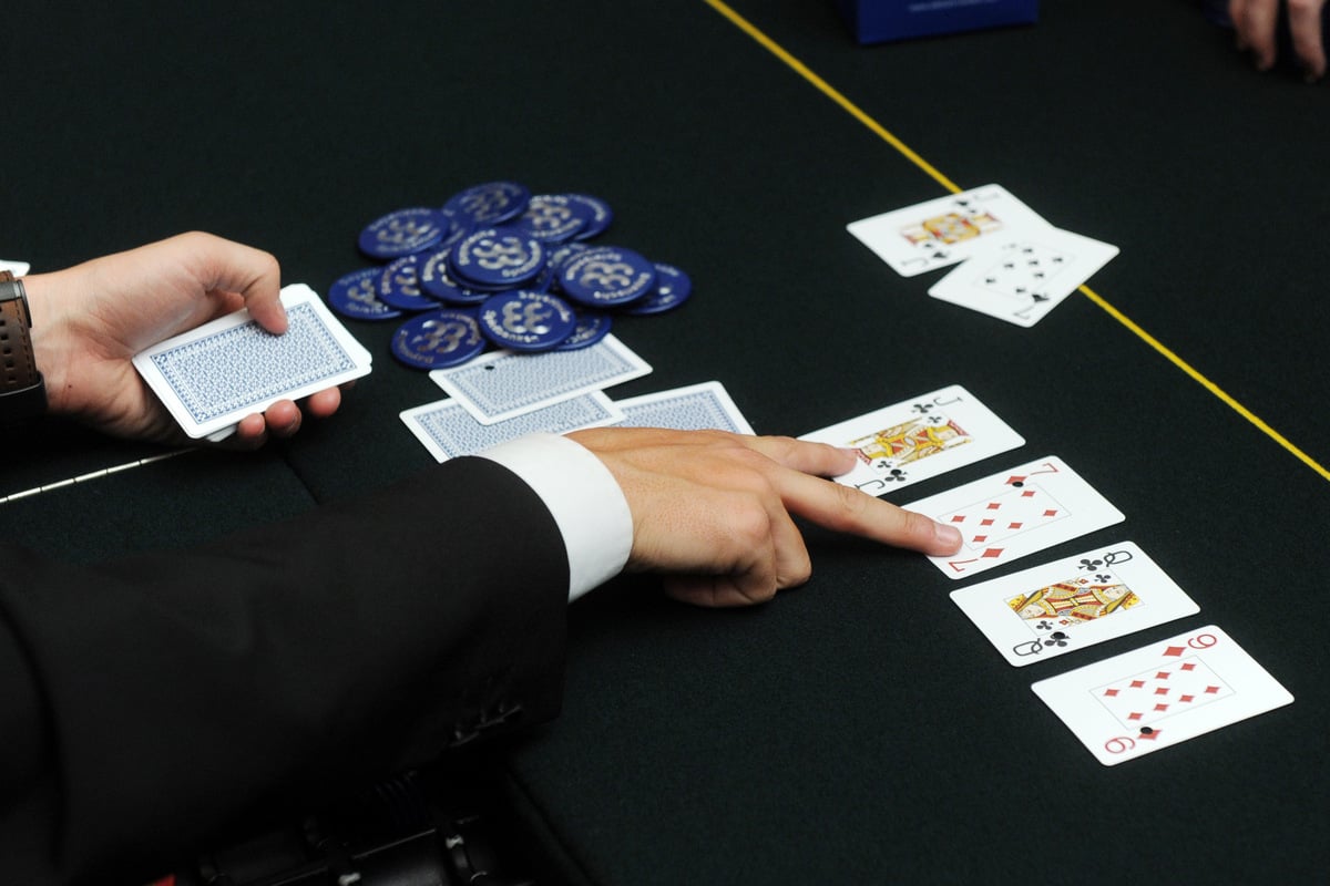 Poker-Betrüger geschnappt: So sollen die Spieler Zehntausende Euro ergaunert haben