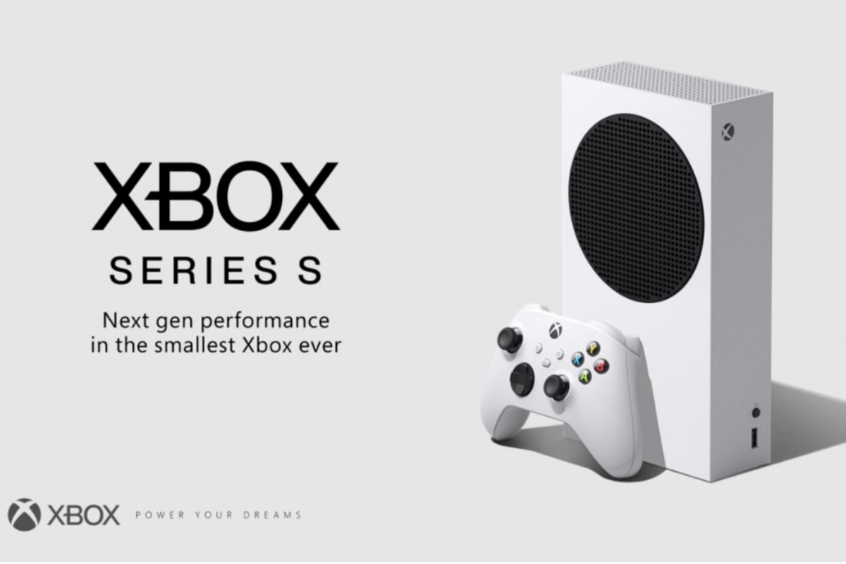 Microsoft Prasentiert Neue Konsole Xbox Series S Nach Leaks Im Netz 24