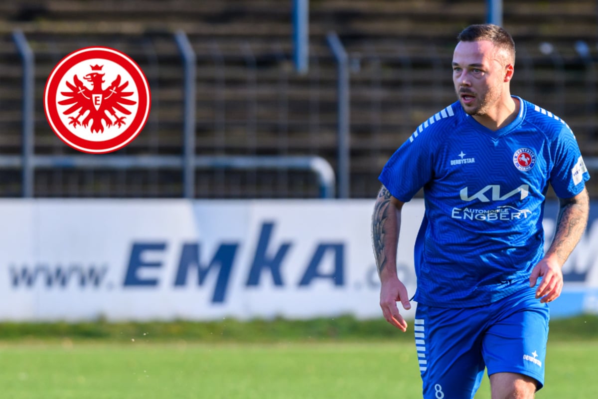 Ex-Eintracht-Profi packt aus: Escort-Partys, Drogen und bris