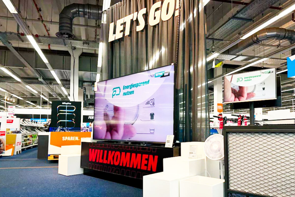 Das ist alles neu bei MediaMarkt am Donnerstag (6.6.)