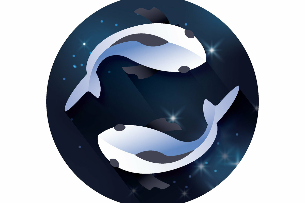 Free Pisces monthly horoscope for January 2025