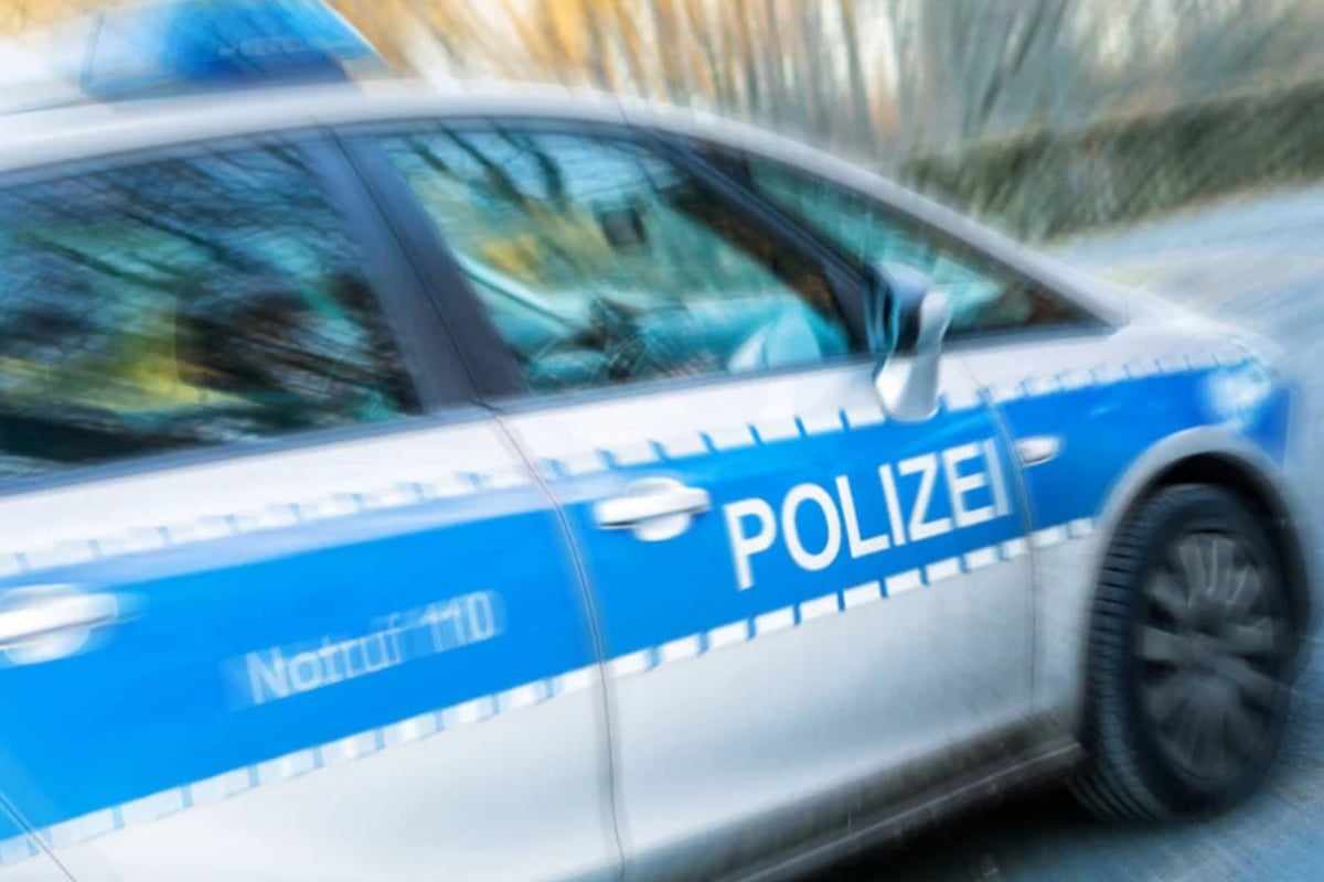 Kind in Chemnitz mit Messer bedroht und Geld gefordert