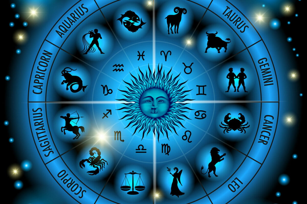 Today's horoscope: free horoscope for November 29, 2020 | TAG24