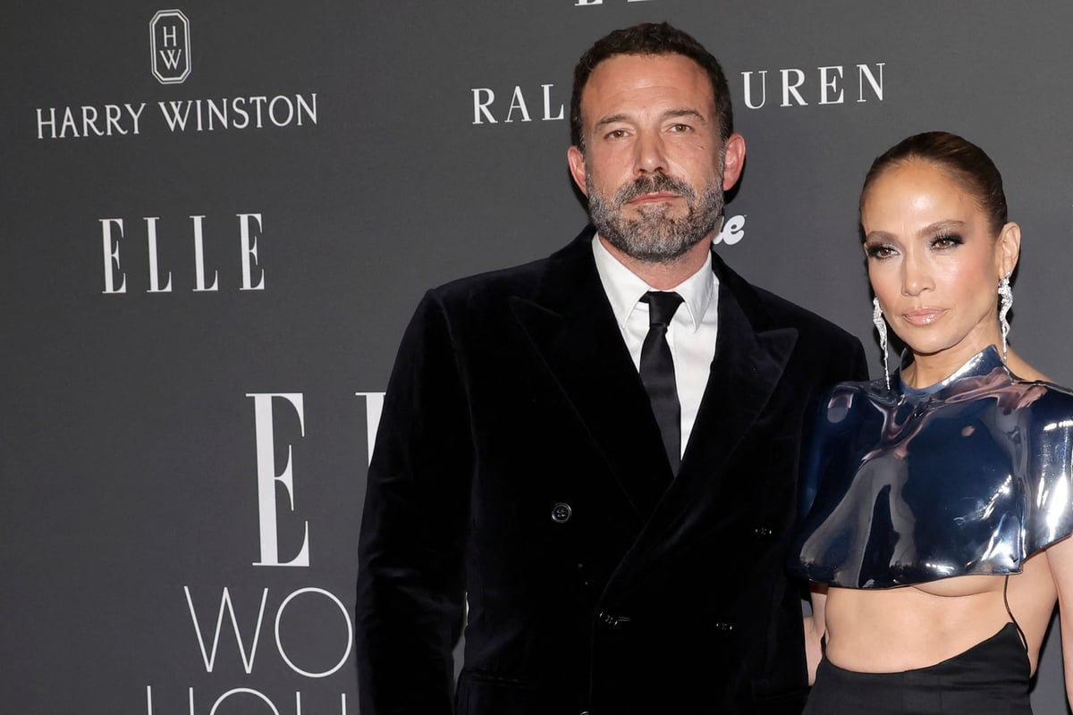 Ist es nun endgültig vorbei? Jennifer Lopez' und Ben Afflecks Luxus-Villa steht zum Verkauf