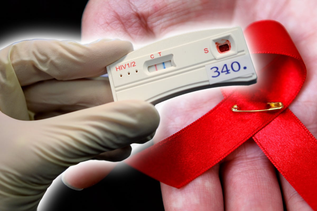 HIV-Diagnosen auf Höchststand: Mangelnder Schutz in der Bevölkerung?