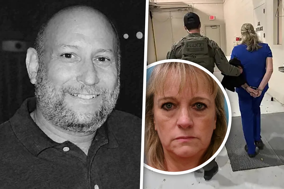 Eingewickelt in einen Plastiksack: Ehefrau 24 Jahre nach Tod ihres Mannes verhaftet