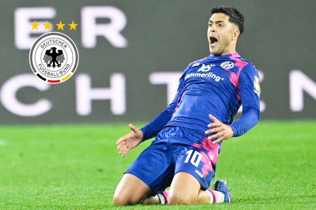 WM-Kader Deutschlands live: Dieser Mainz-Star ist der Zehnte im DFB-Aufgebot