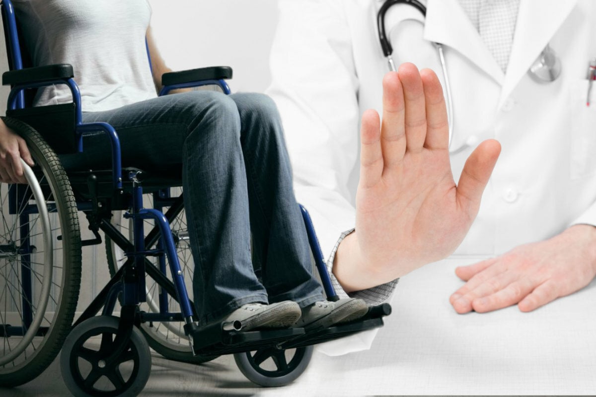 The Hidden Pain Behind MH That Doctors Refuse to Explain