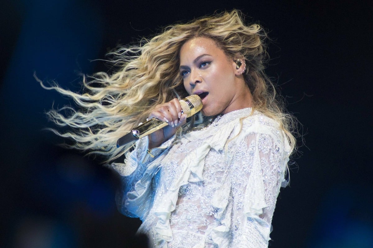 Beyoncé: Latest News & Updates on the Pop Star's Life