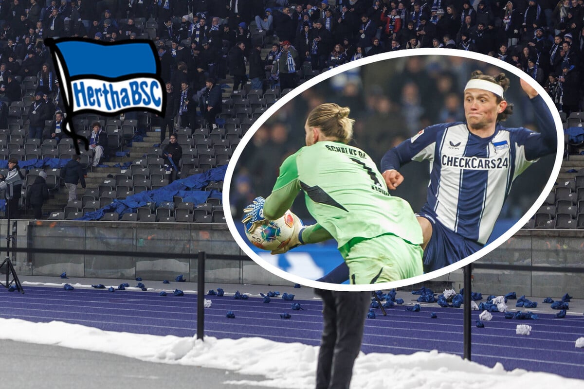 Fan-Protest-im-Olympiastadion-Hertha-BSC-verpasst-Sieg-gegen-Schalke