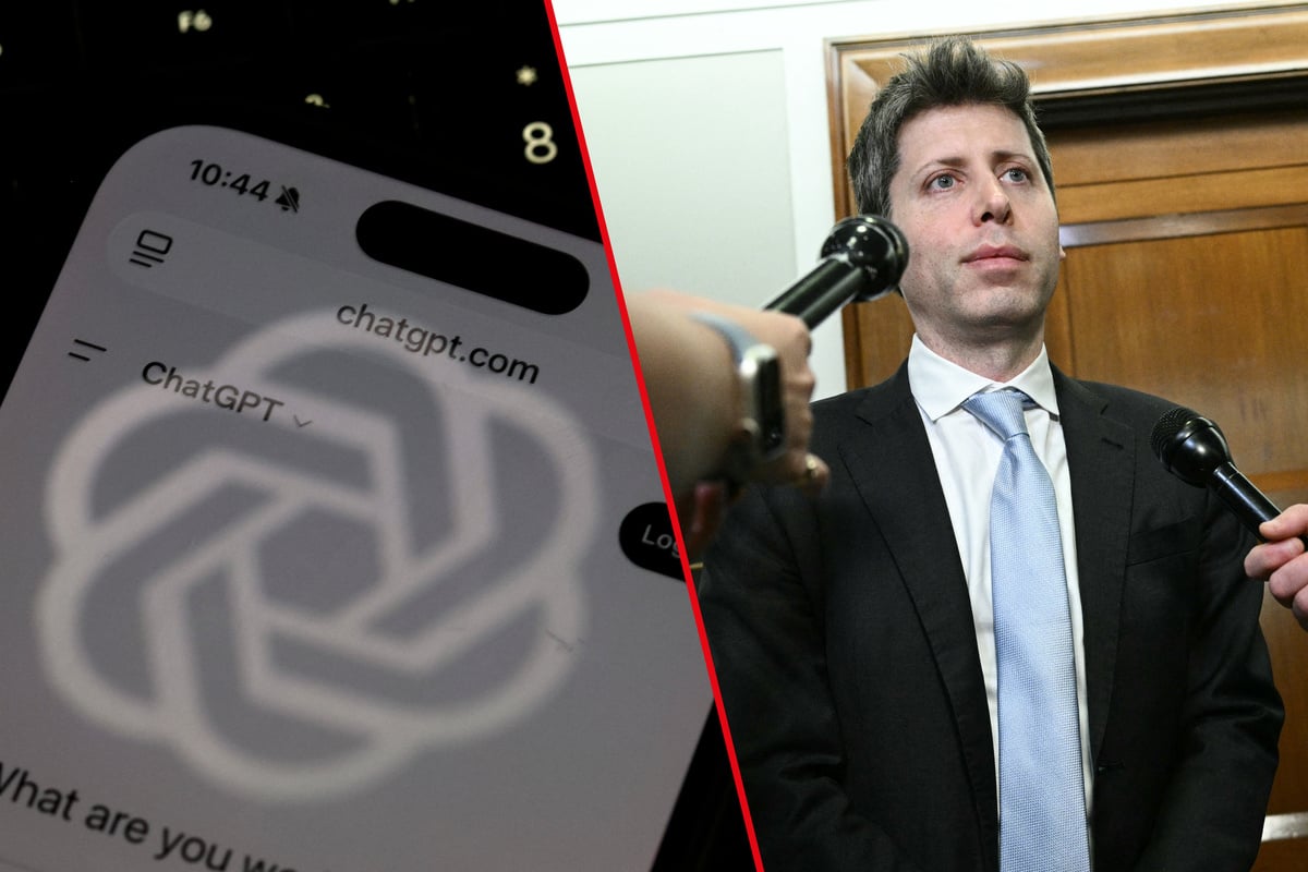 OpenAI considers US government ownership stake in bid to improve ties with Trump