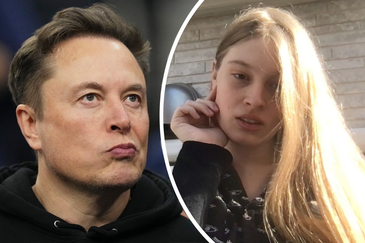 Vivian Jenna Wilson: Elon Musks Tochter verlässt die USA für ein neues Leben in Tokio