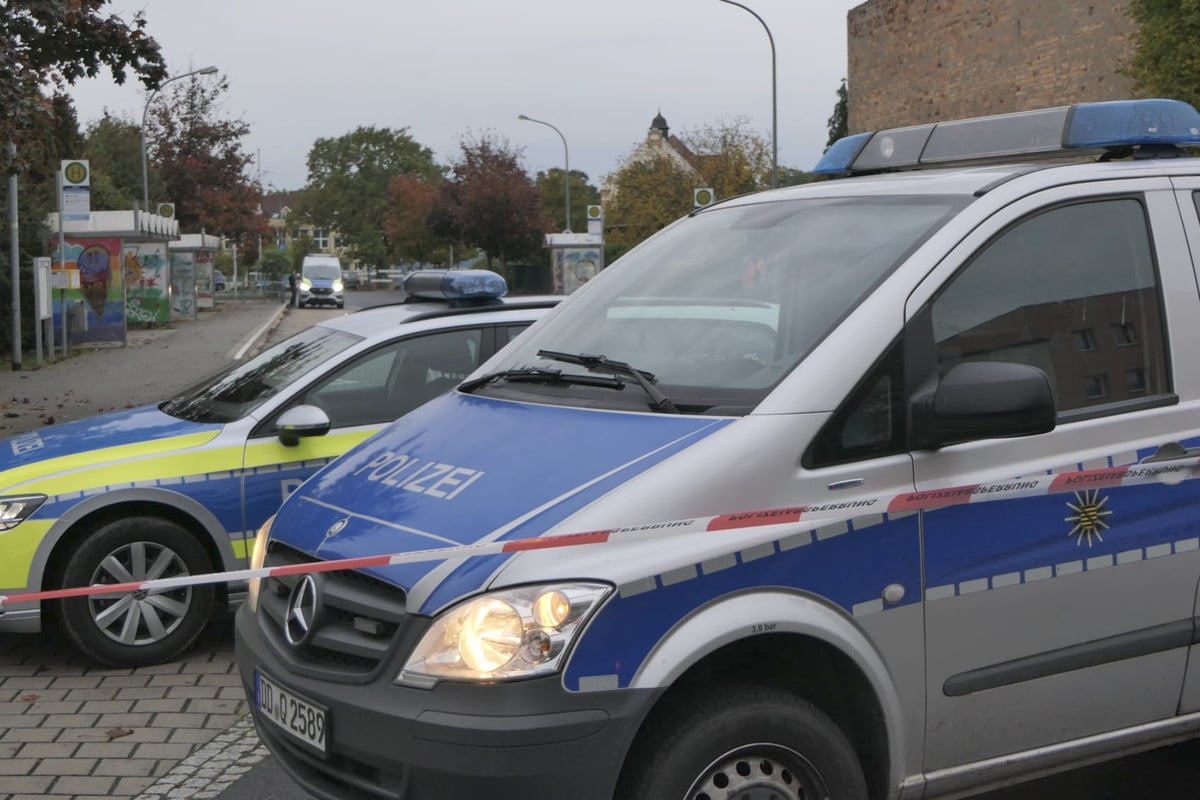 Brandis: Entwarnung Nach Bombendrohung Gegen Schule Im Landkreis Leipzig