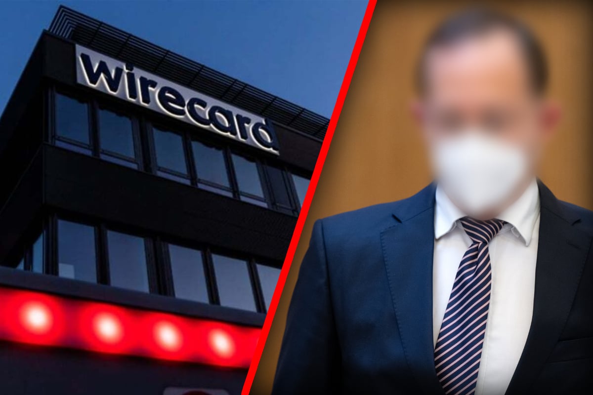 Deutschlands größter Finanzskandal: Chefbuchhalter bricht Schweigen zu Wirecard