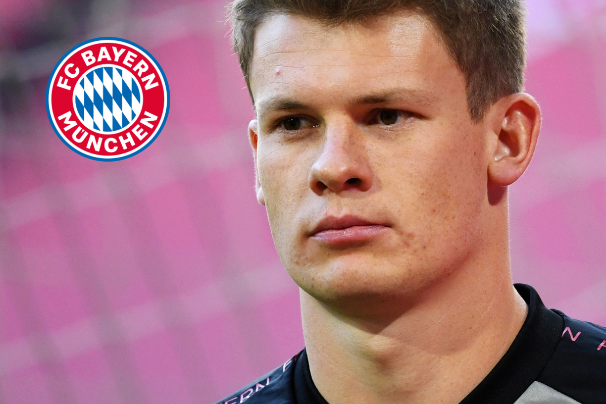 N bel R ckkehr Nach M nchen FC Bayern Wohl In Verhandlung Mit Monaco