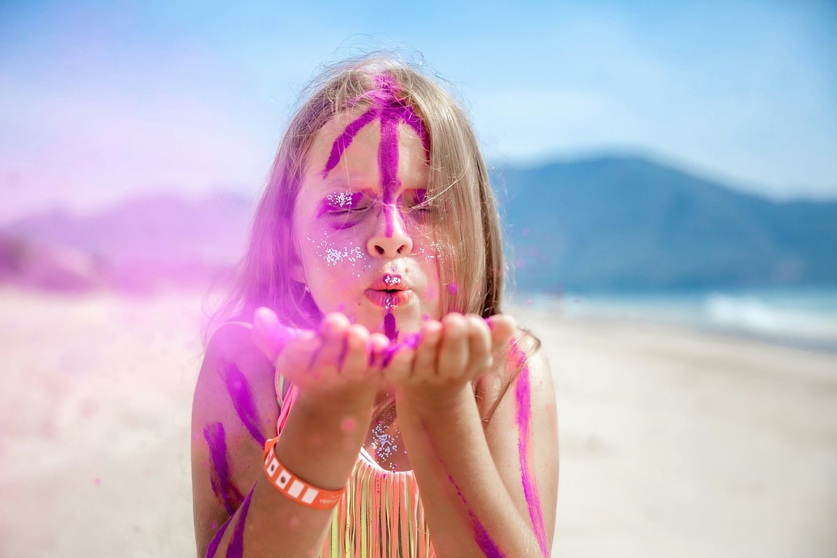 Spruch des Tages vom 12.4.2026 - Tägliche Inspiration von TAG24