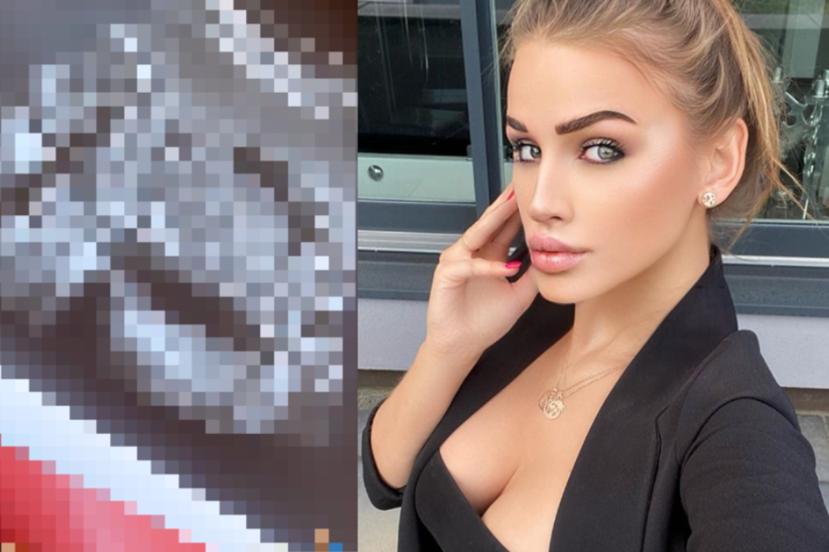 Ex-GNTM-Kandidatin Neele teilt intimen Schnappschuss mit ihren Fans