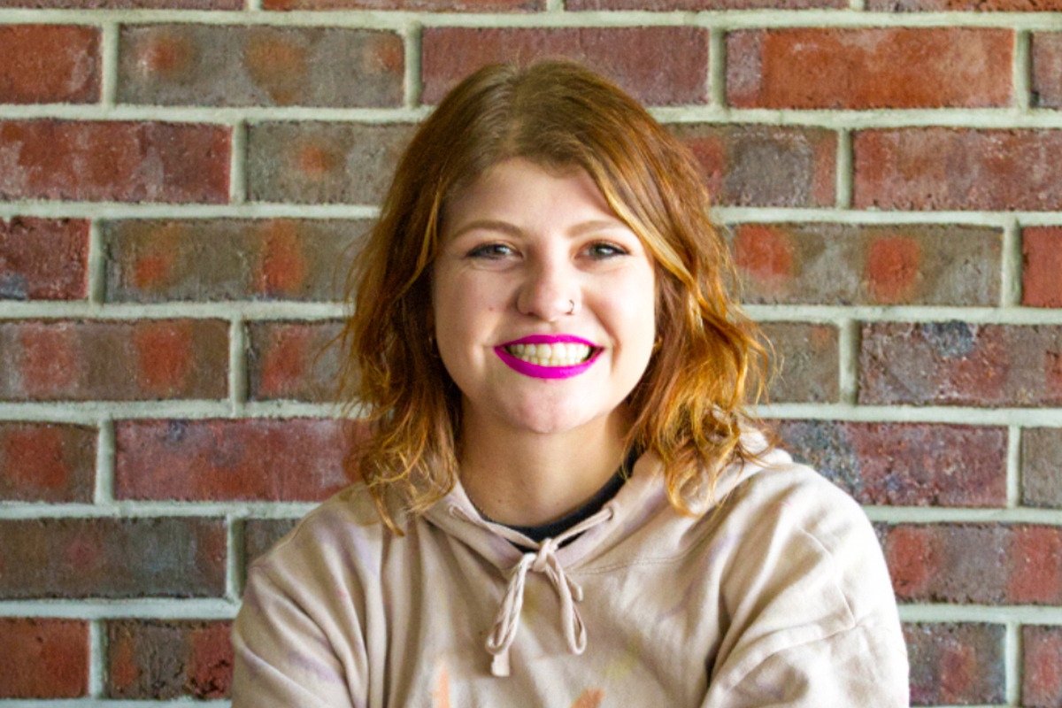 Taylor Kamnetz