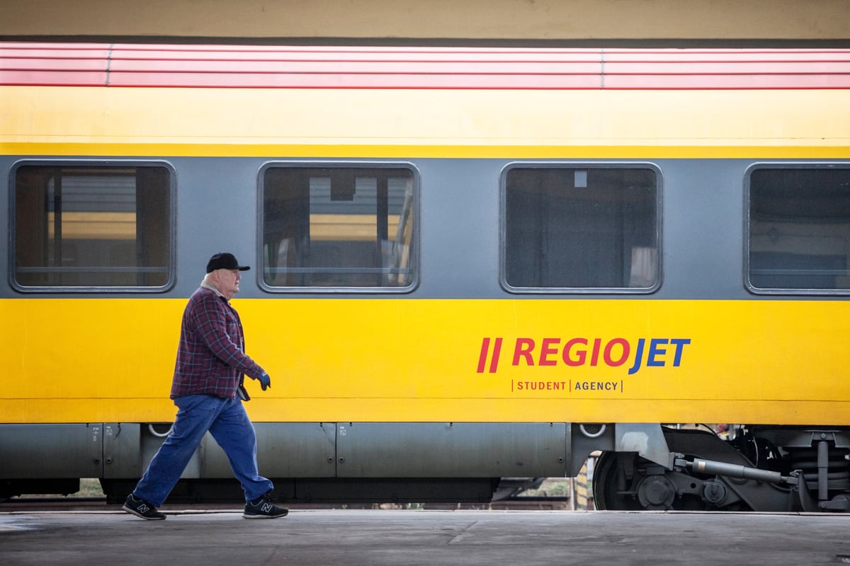Nächster Anlauf: Startet neuer Zug zwischen Prag, Dresden und Berlin noch in diesem Jahr?