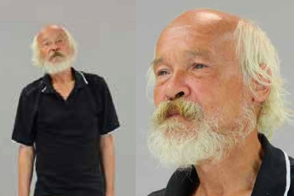 Enrico C. seit Januar vermisst 1000 Euro Belohnung für Hinweisgeber!