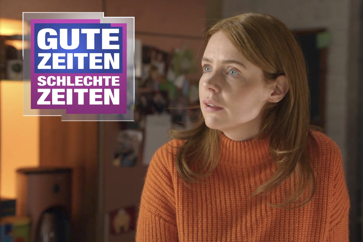 Kein Liebes-Comeback: ErNi ist bei GZSZ Geschichte