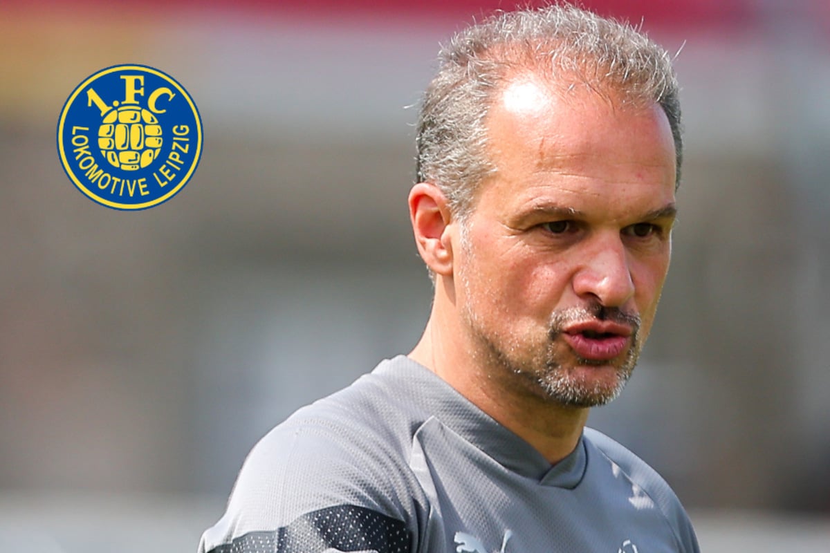 Lok Leipzig Spektakulär Zweitliga Juwel Verpflichtet Die Analyse - gvw85hw