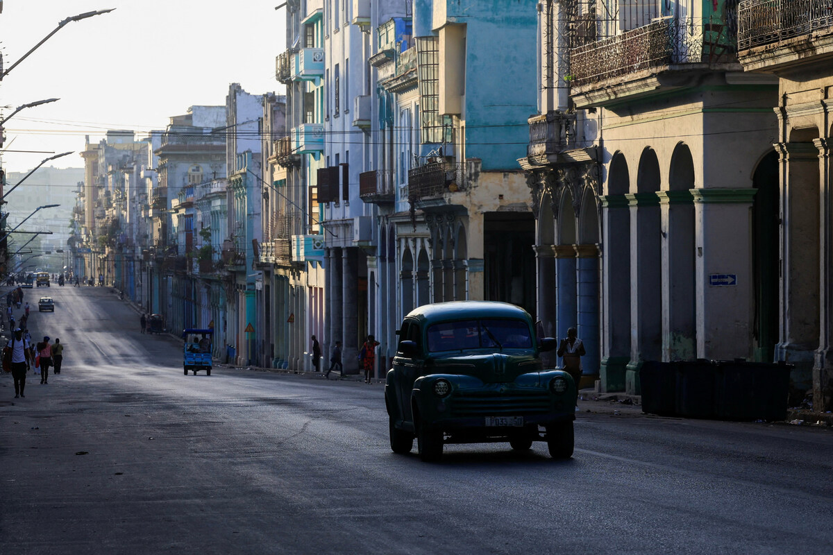 Cuba