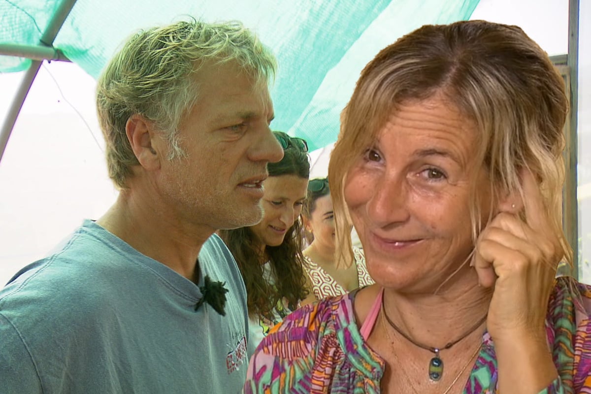 Teneriffa-Auswanderer André und Nina kein Paar mehr: 