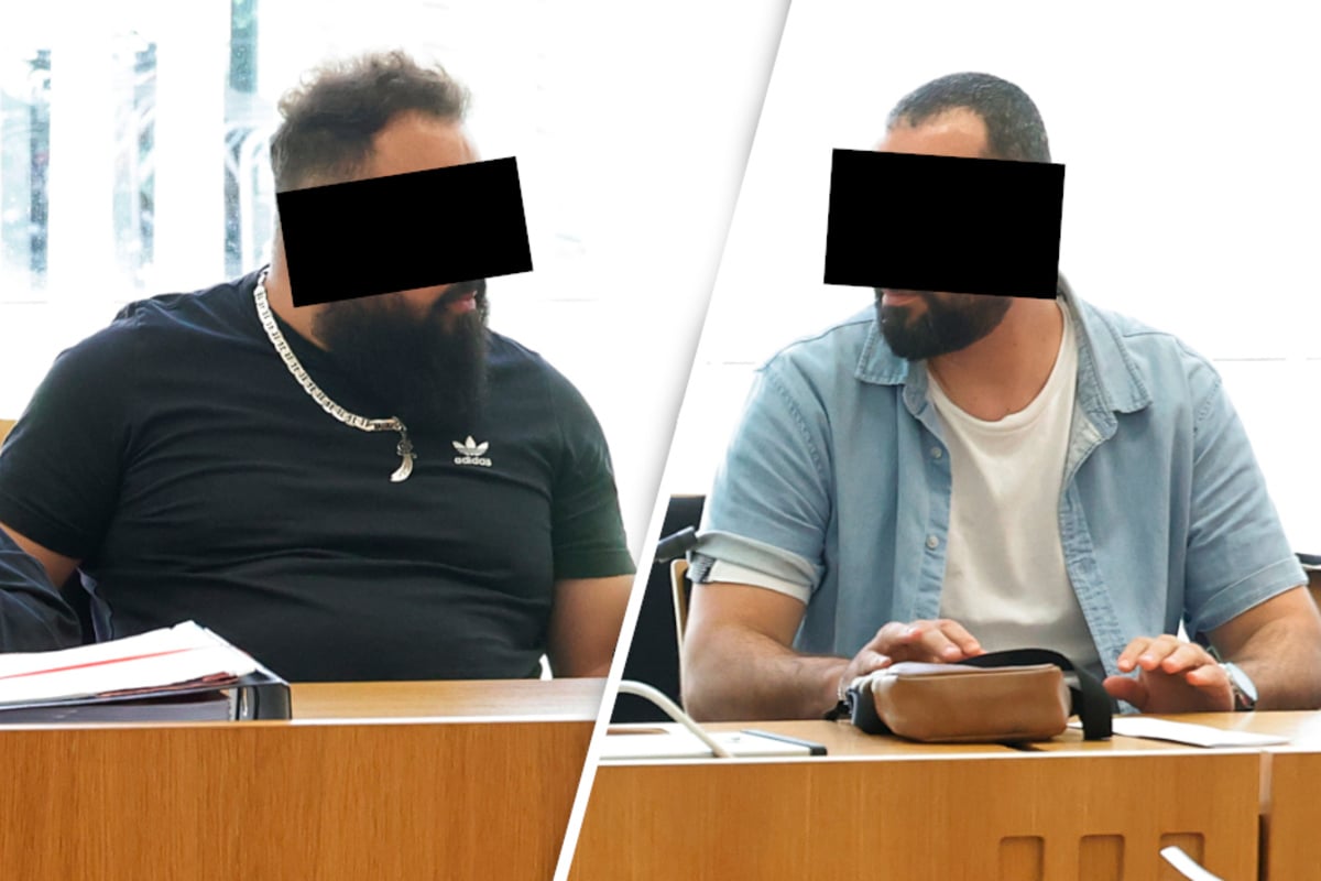 In Krypto-Falle getappt und vor Chemnitzer Gericht gelandet