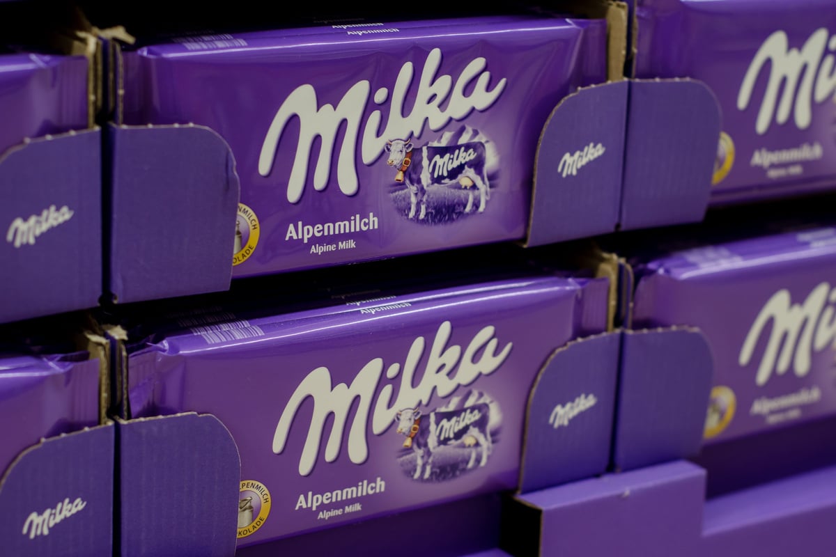 Weil Käufer fehlen! Milka bringt etwas Neues auf den Markt