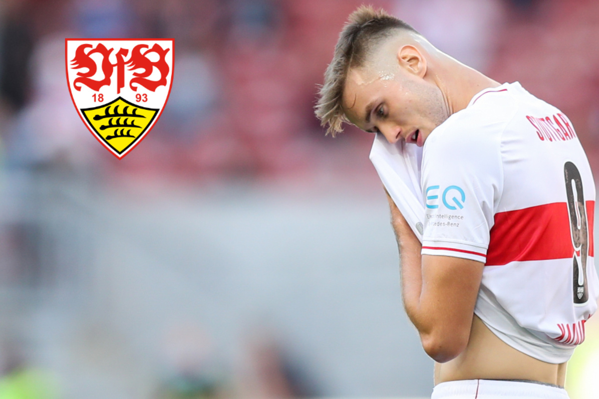 Wechselgerüchte: Mislintat glaubt an Verbleib von Kalajdzic beim VfB