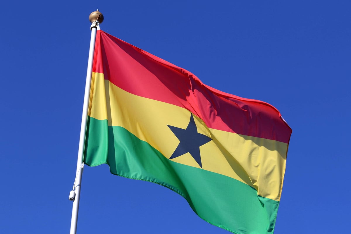 Trump administration deports new group of west Africans to Ghana, lawyer says