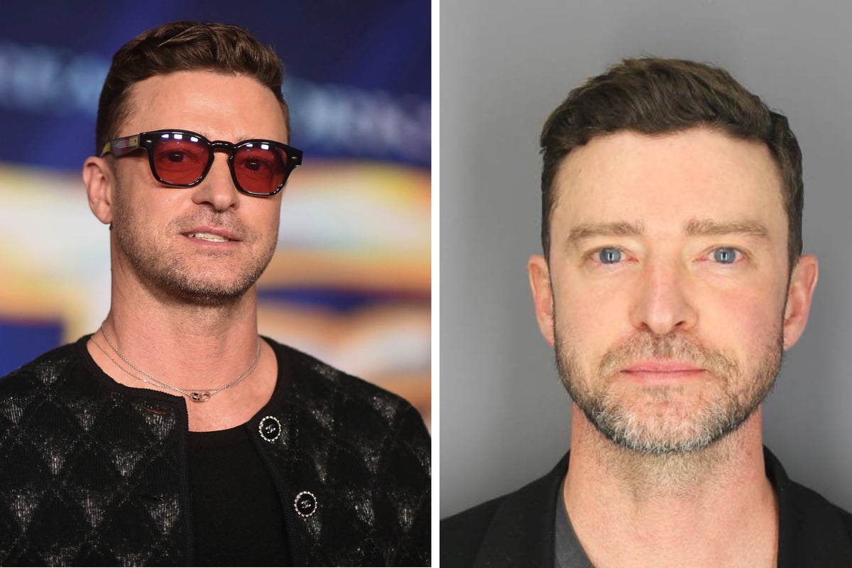 Nach Festnahme: Justin Timberlake bricht sein Schweigen