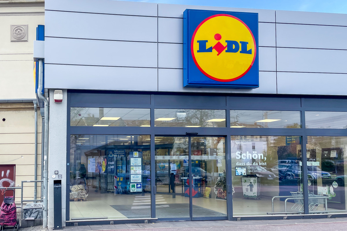Bei Lidl gibt's am Samstag (2.12.) diese coolen Angebote