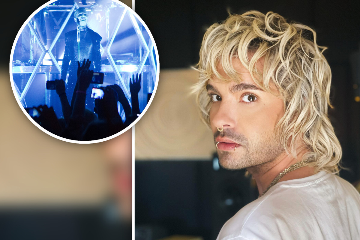 Bill Kaulitz Sicher Das Verändert Alles Für Fans Unglaubliche Details - mu4xhy4