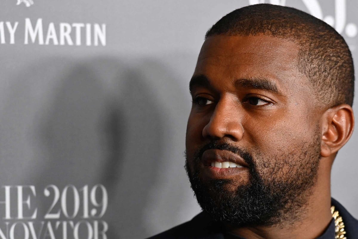 Kanye West scores new concert date amid string of bans over antisemitism