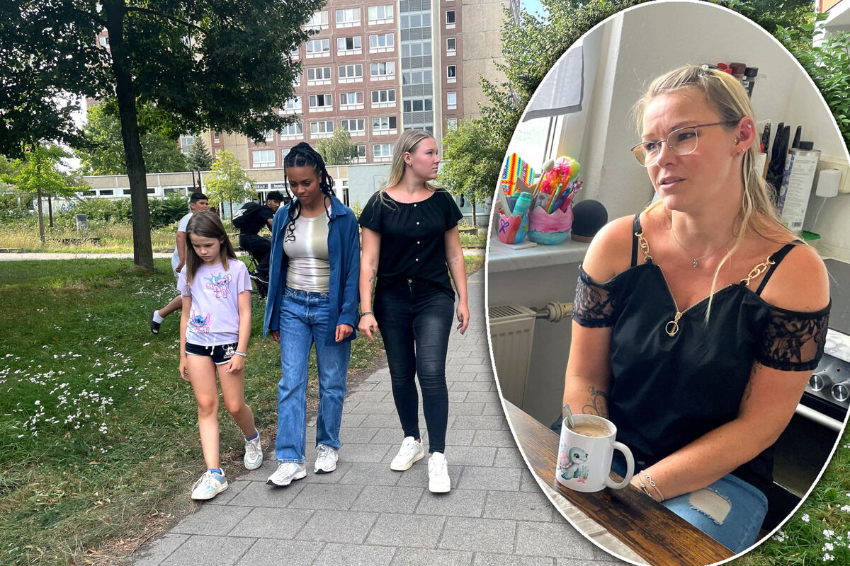 Alleinerziehende-Mutter-an-Armutsgrenze-bekommt-fiese-Spr-che-quot-F-r-das-Geld-w-rde-ich-nie-aufstehen-quot-