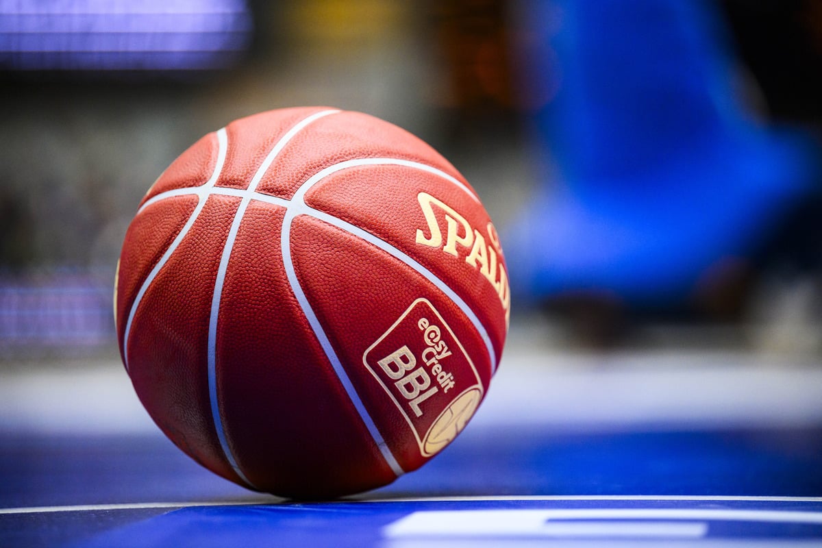 Seite 3 für Basketball News » Nachrichten zur NBA , BBL & Euroleague