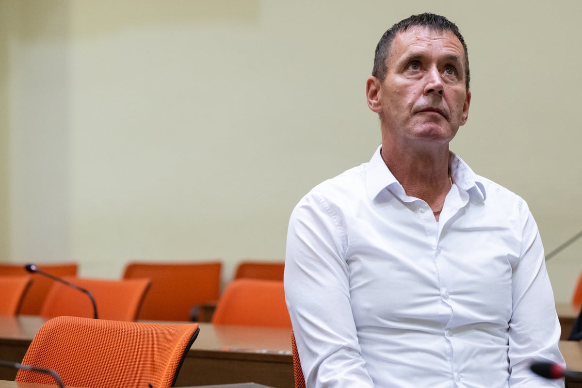 Justizopfer im Badewannen-Mord: Manfred Genditzki erhält Millionen-Entschädigung