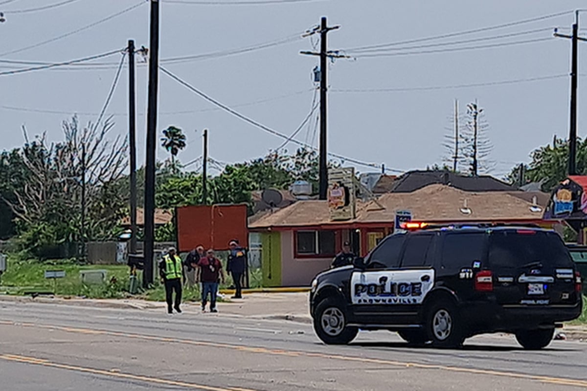 At least seven dead, multiple injured in Brownsville after car runs