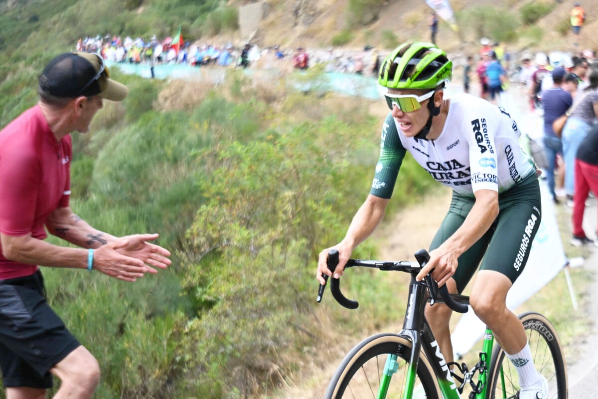 Im Training mit Auto kollidiert: Team von Radsport-Ass gibt trauriges Gesundheitsupdate