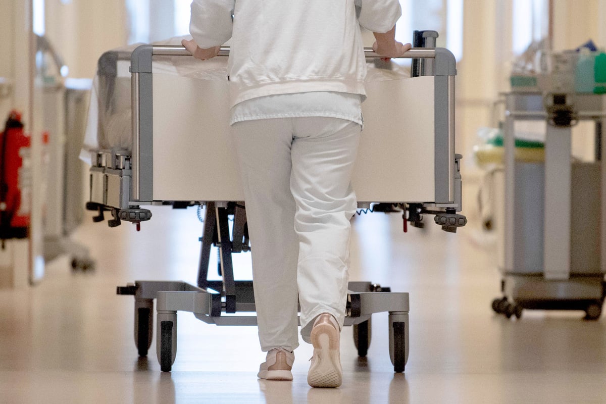 Reform für NRW-Krankenhäuser: Gesundheitsministerium informiert über Neuerungen
