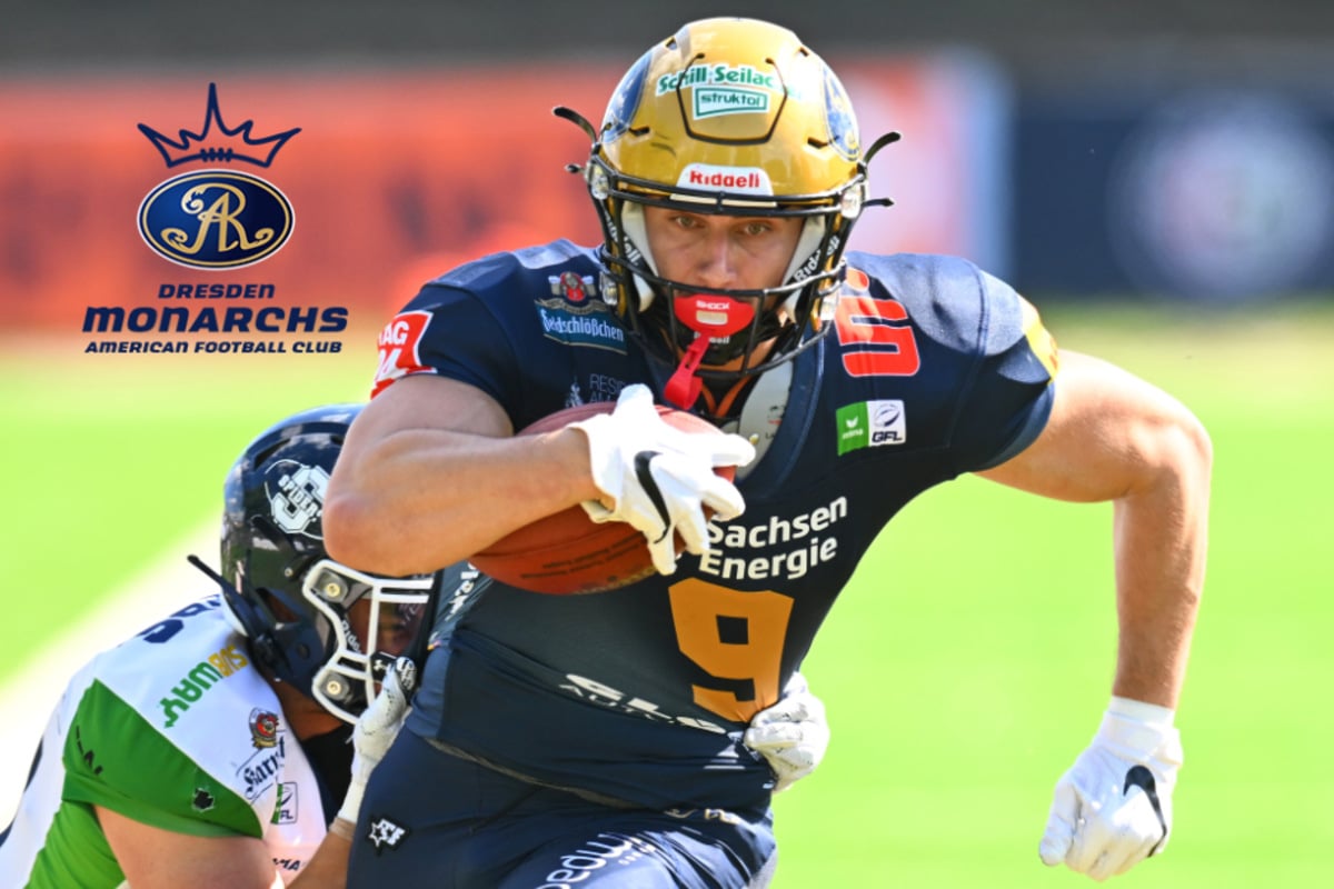 Aus-Liebe-wieder-da-Monarchs-mit-einem-R-ckkehrer-und-einem-Neuen