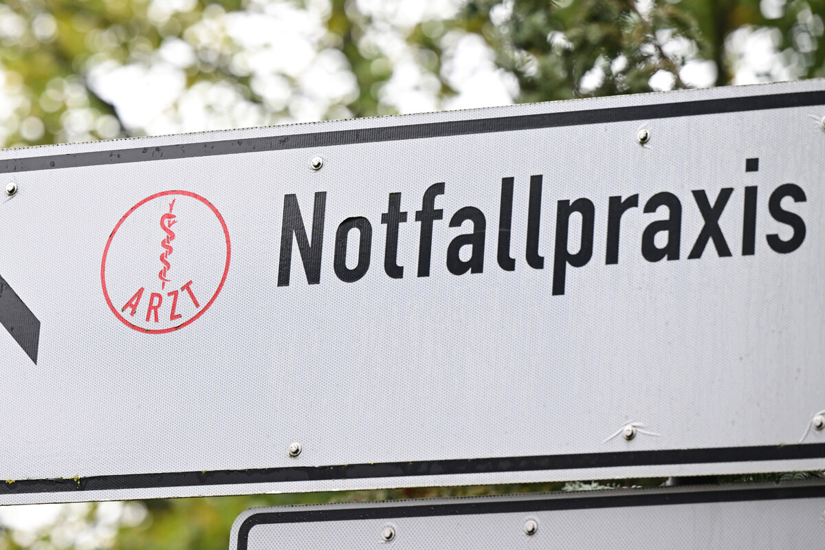 Notfallpraxen machen dicht 18 Bürgermeister im Südwesten laufen Sturm!