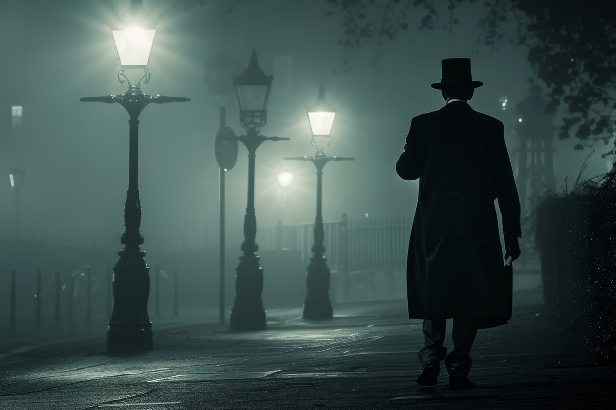 DNA-Test soll Beweise liefern: Wer war Jack the Ripper wirklich?