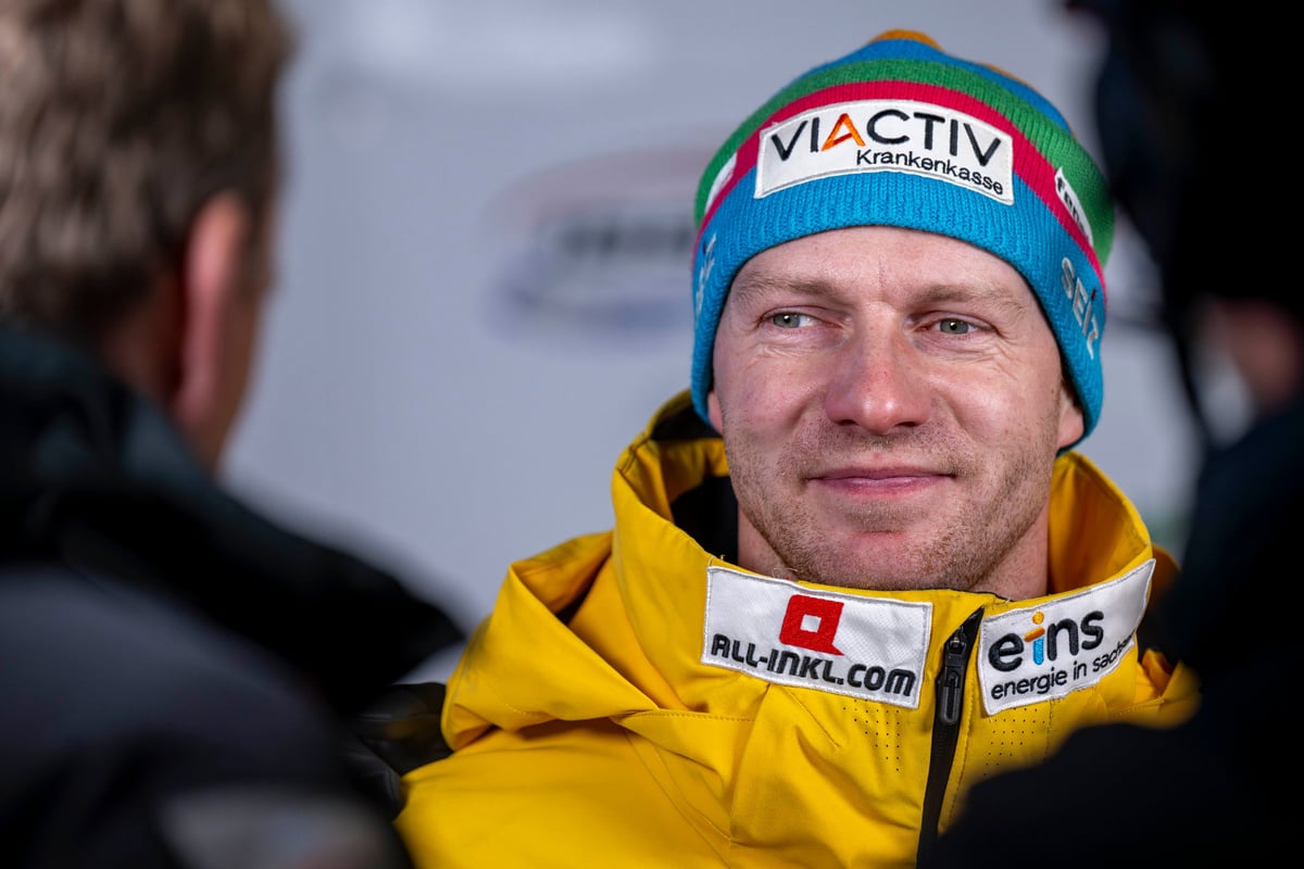 Nach positivem Doping-Test: Bob-Star Friedrich verliert Gesamtweltcupsieg